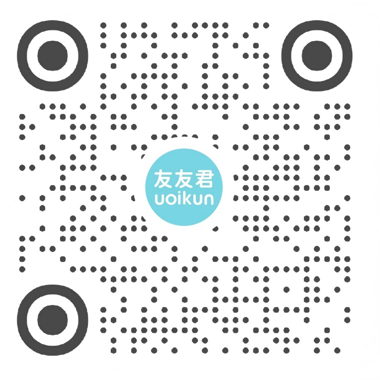 小红书 二维码